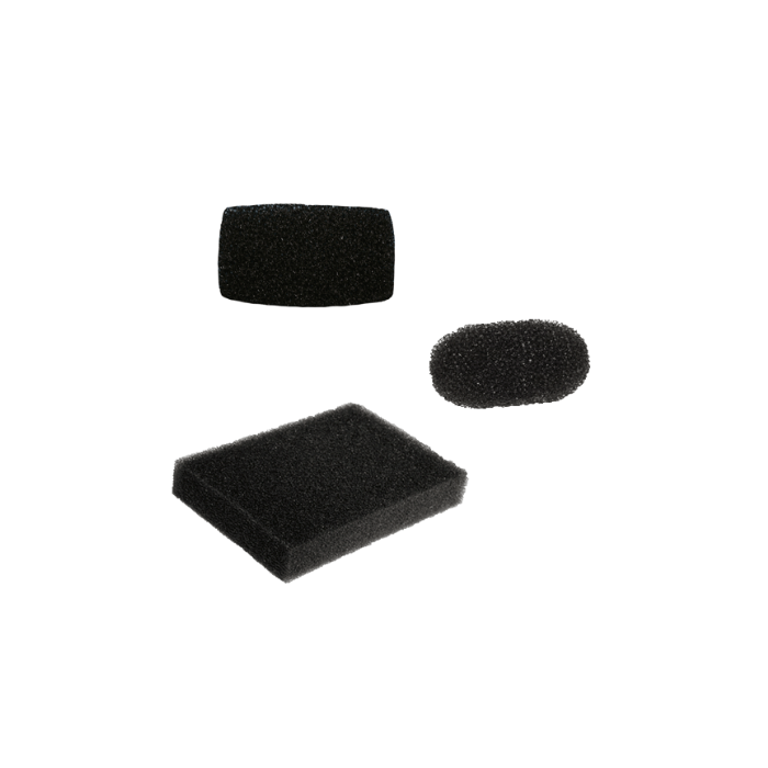 CAIRE AirSep Replacement Filters