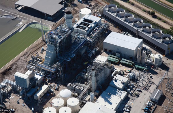 Cal Power industry insight
