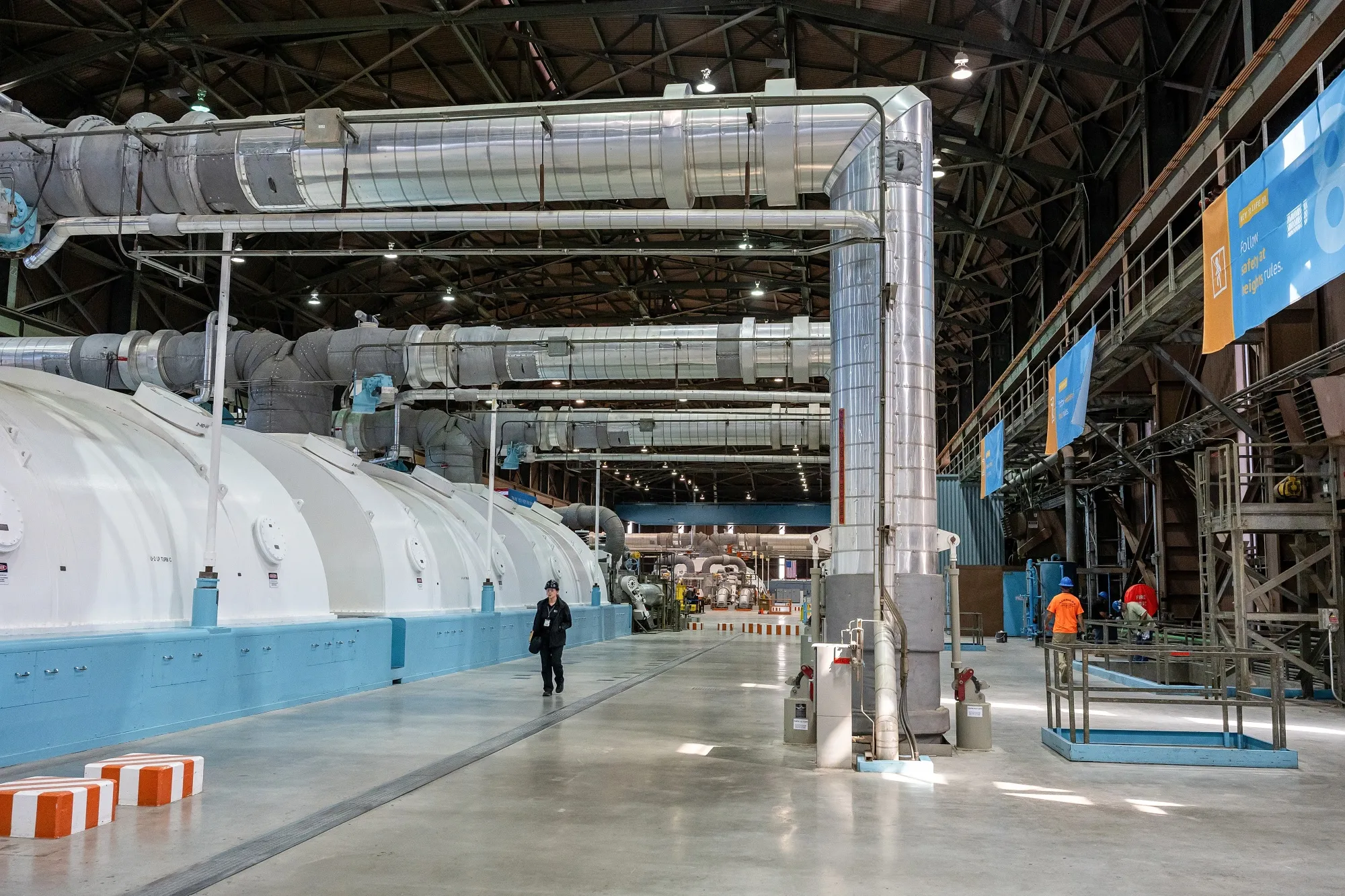 Cal Power industry insight