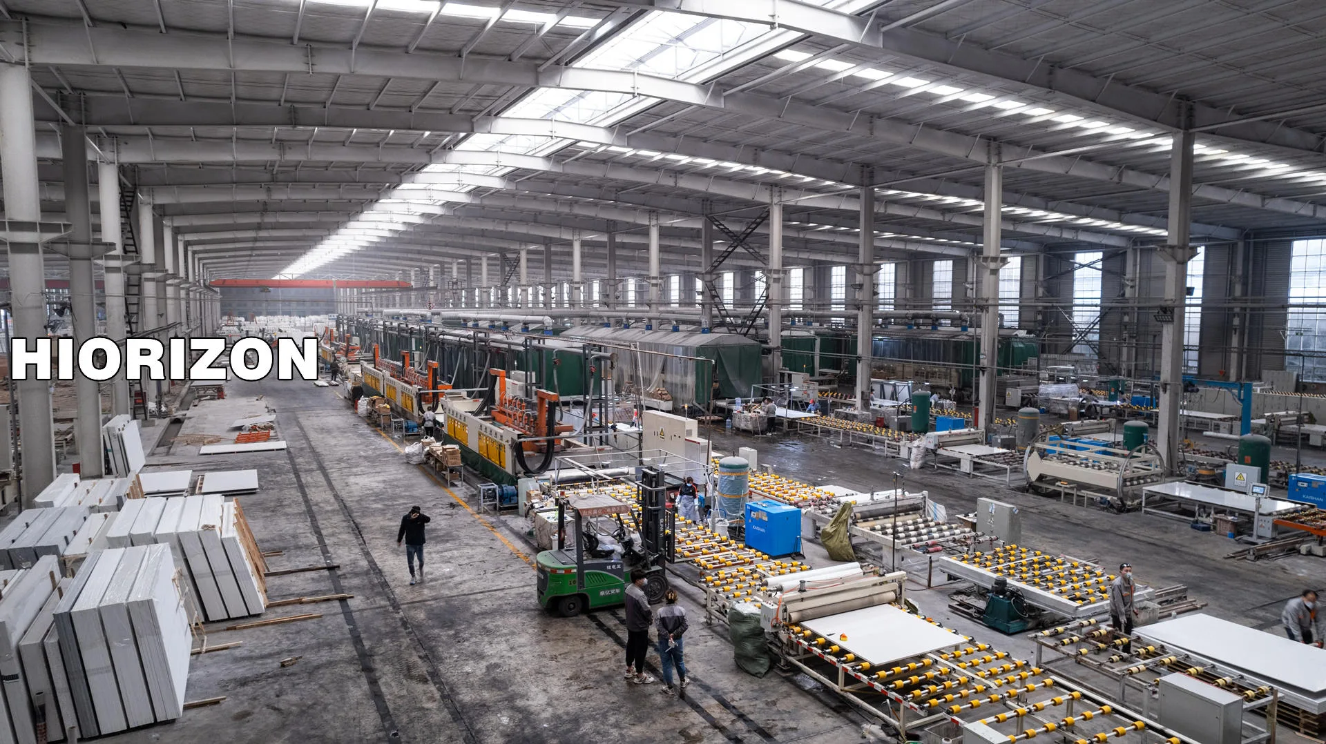 Calacatta Botanica Quartz industry insight