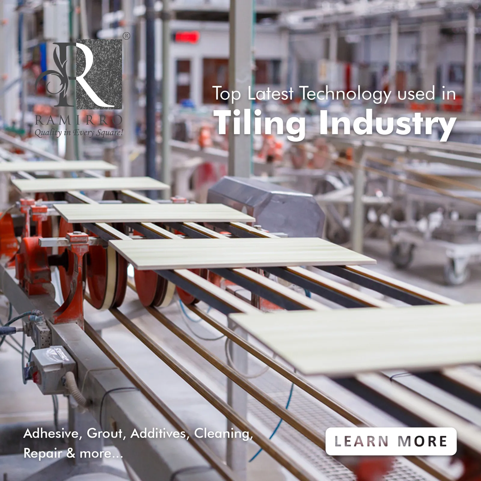 Calacatta Marble Tiles industry insight