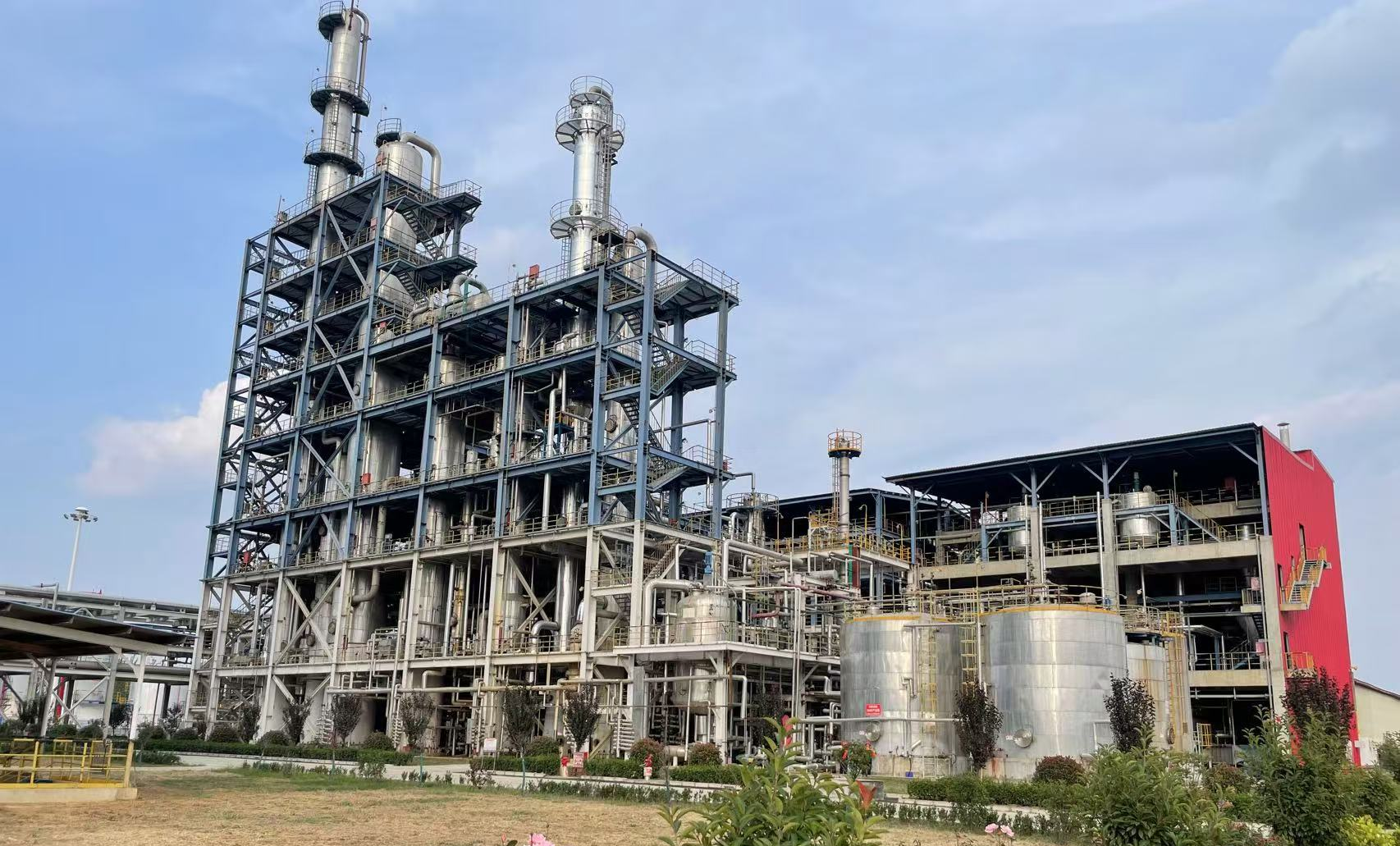 Calcium Formate industry insight