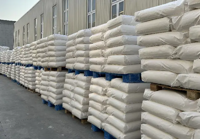 Calcium Formate industry insight