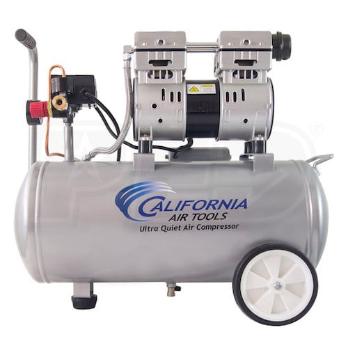 California Air Tools