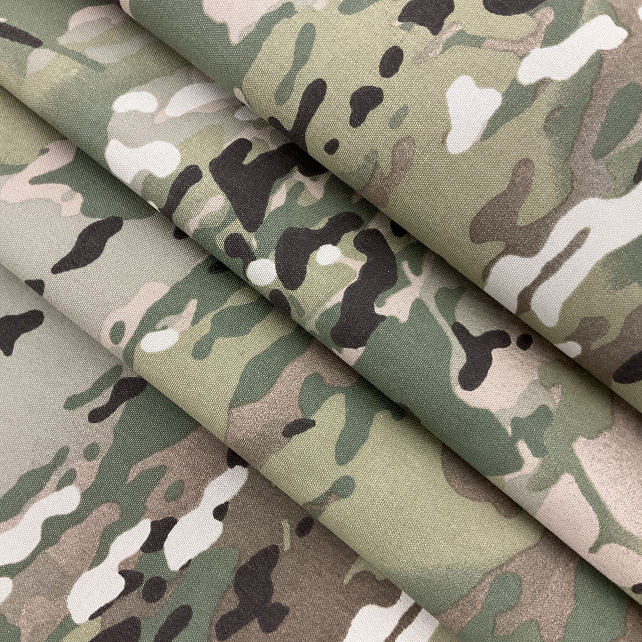 Camouflage Fabric Manufacturer