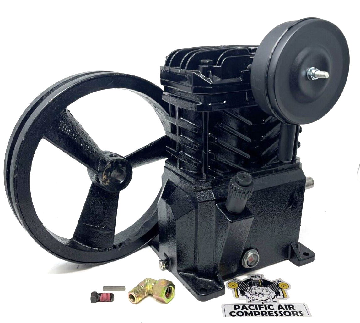 CAMPBELL HAUSFELD Air Compressor Pneumatic Replacement ...