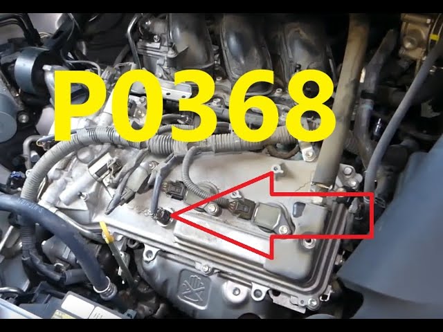 Camshaft Position Sensor B industry insight