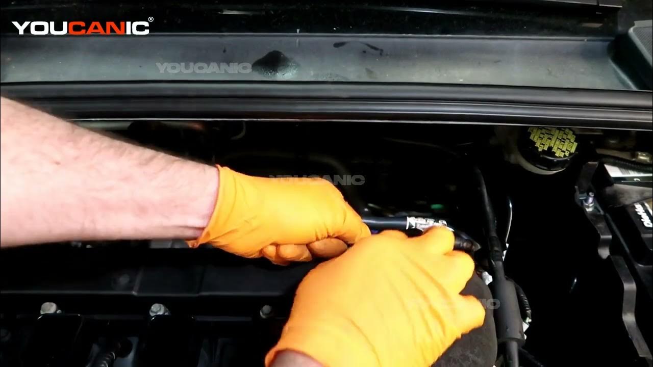 Camshaft Position Sensor B industry insight