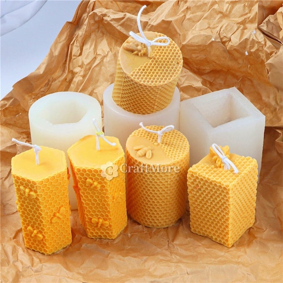 Candle Molds