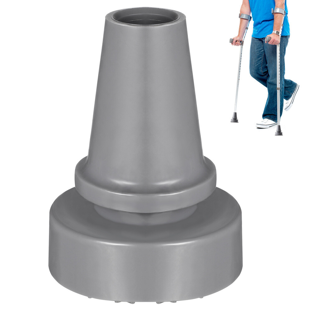 Cane, Chair & Rubber Crutch Tips