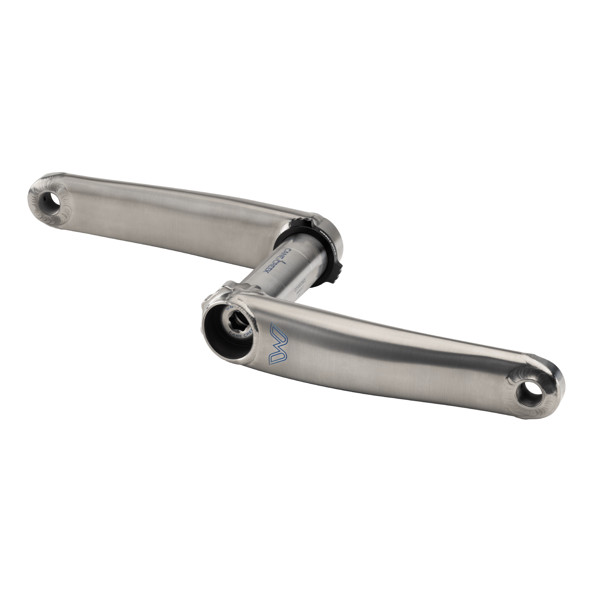 Cane Creek eeWings Titanium Cranks (8