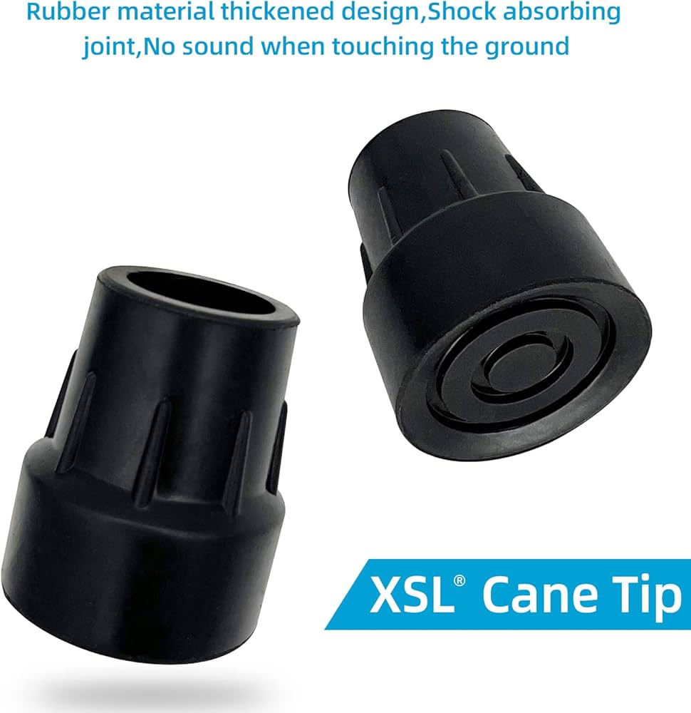 Cane Tips