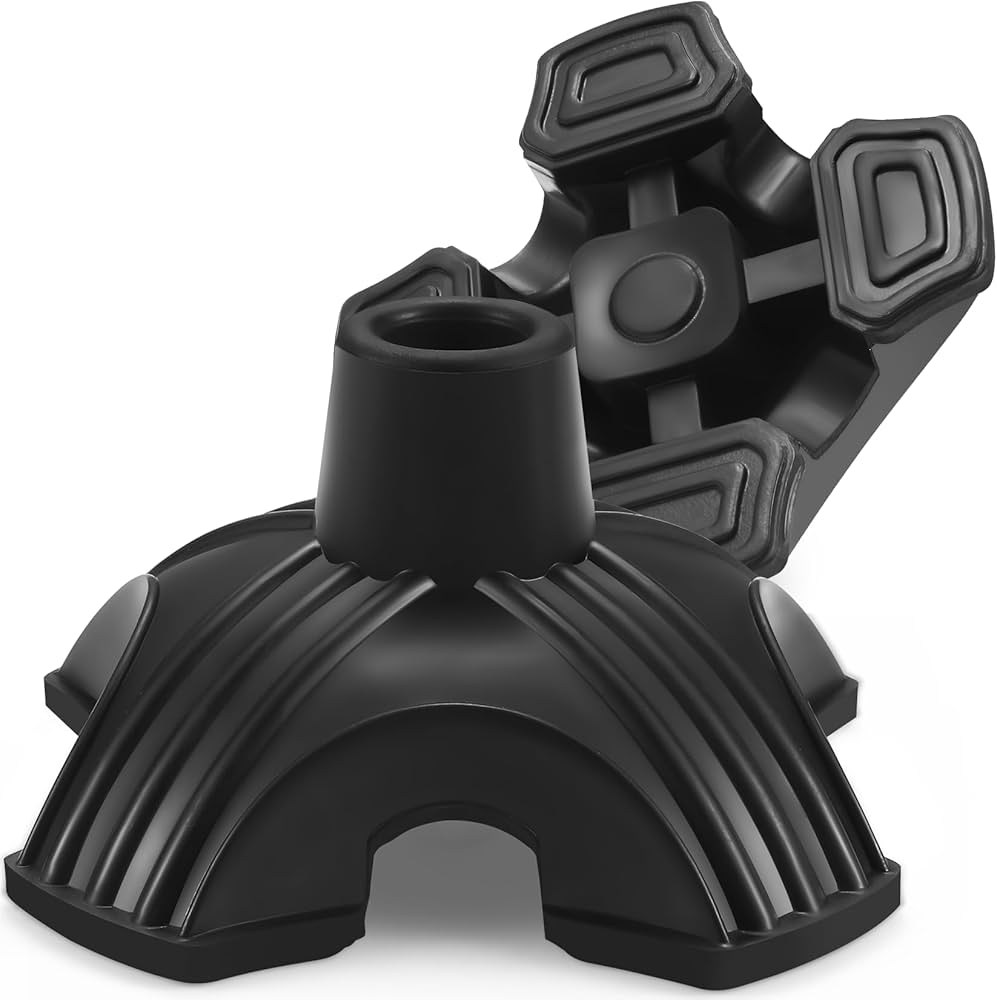 Cane Tips & Quad Cane Tips