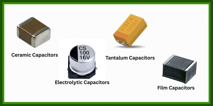 Capacitor