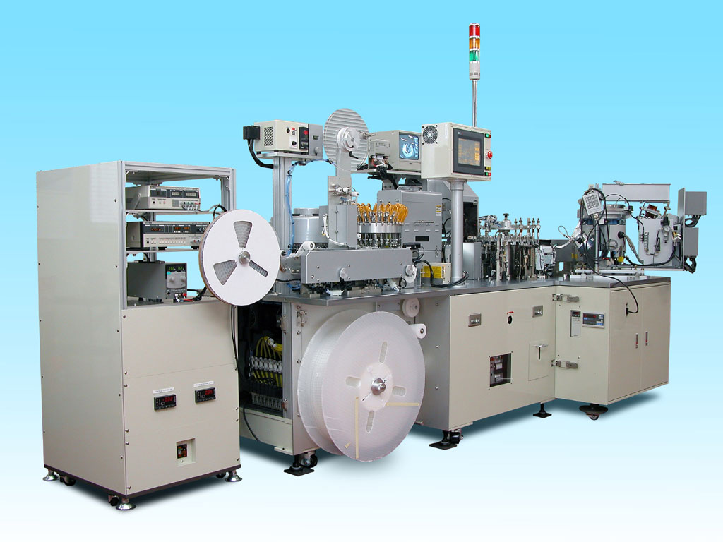 Capacitor Condenser industry insight