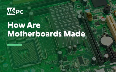 Capacitor In Computer Motherboard industry insight