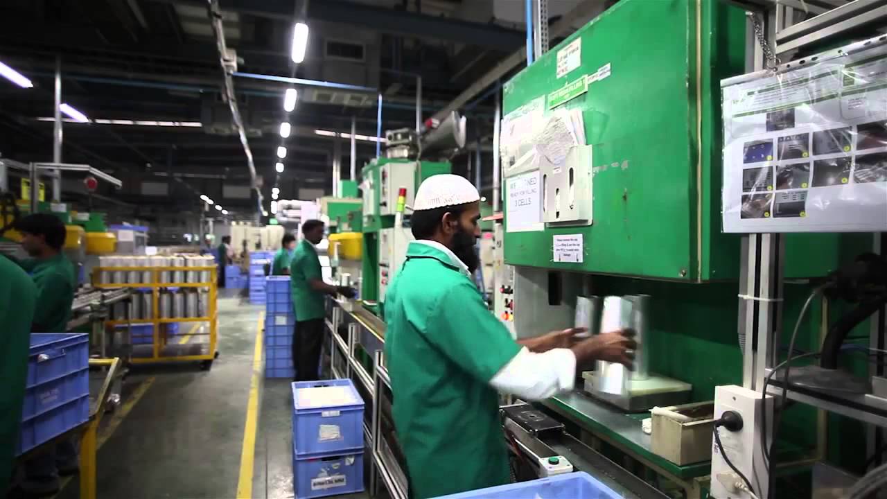 Capacitor Run industry insight