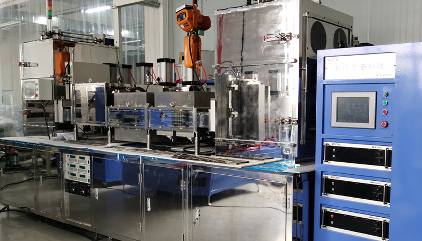 Capacitor Run industry insight