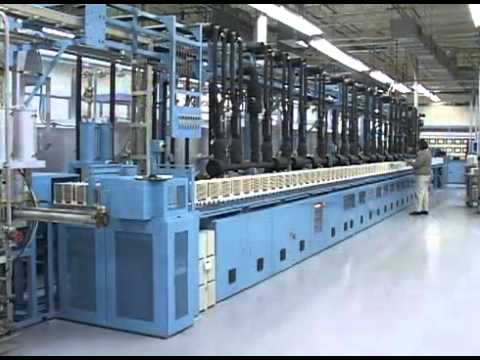 Capacitor Smd industry insight