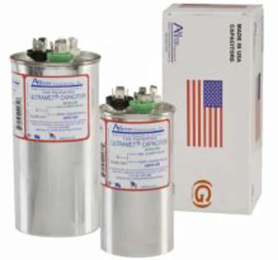 Capacitors