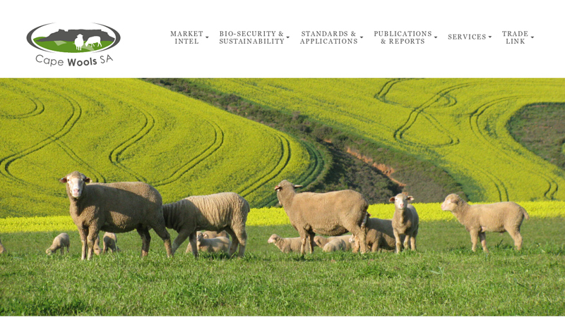 Cape Wools SA