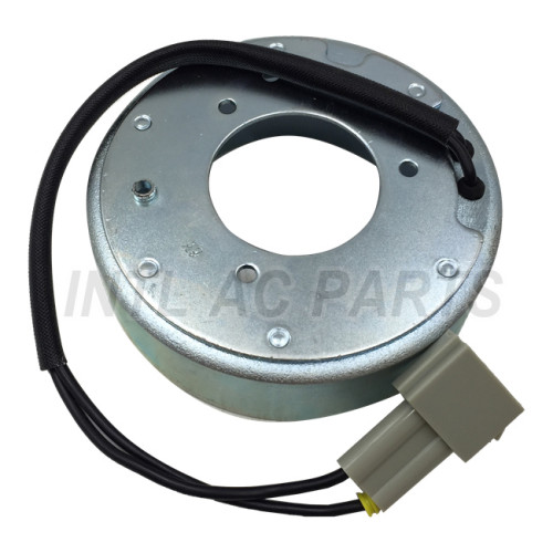 Car Air Conditioner Compressor Clutch industry insight