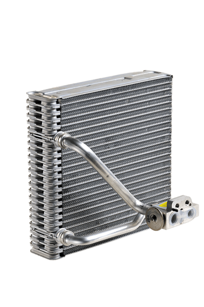 Car Air Conditioning Evaporators