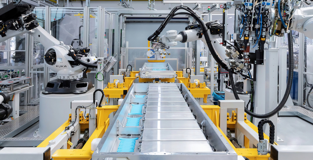 Car Battery Cells industry insight