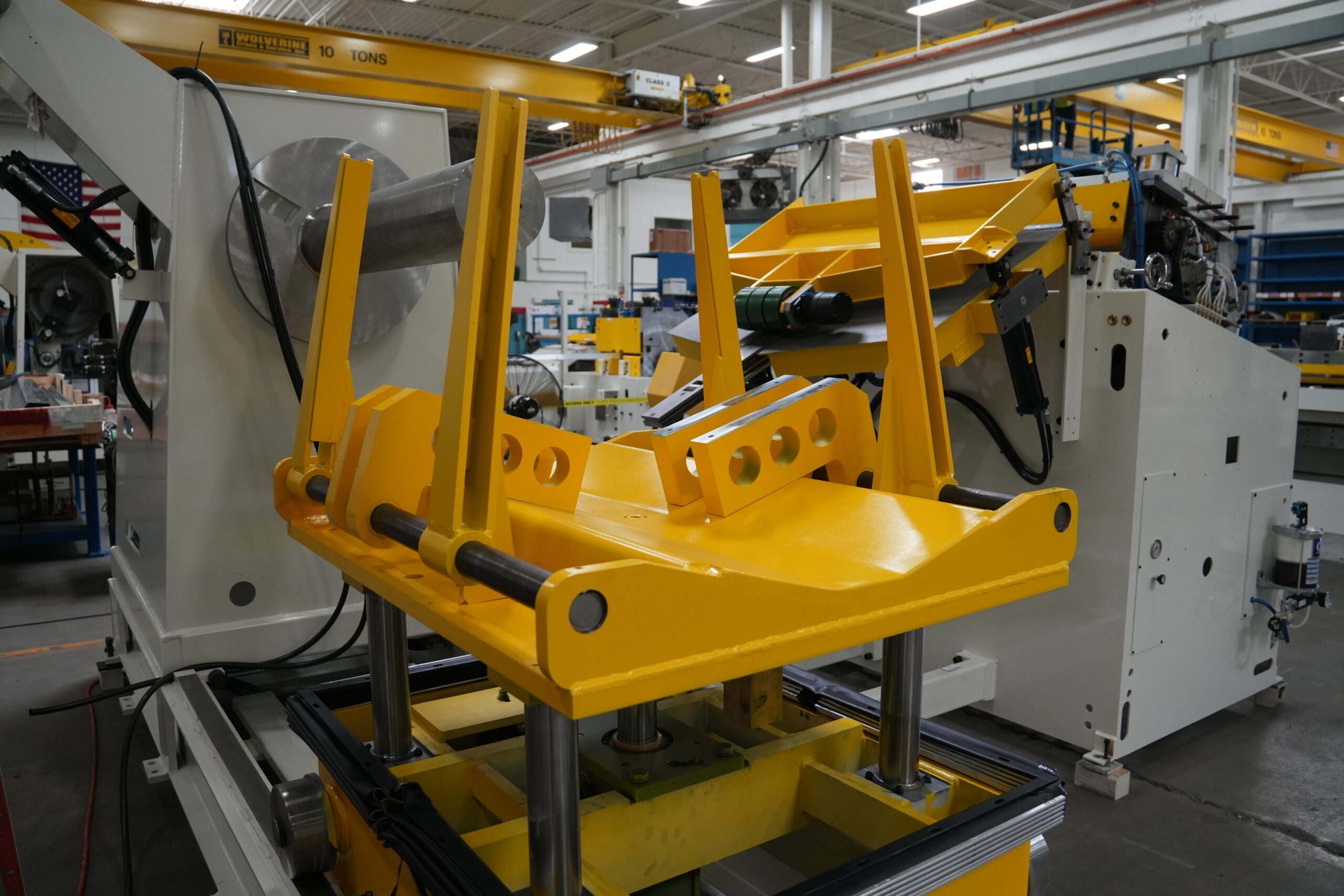 Car Coils Cost industry insight