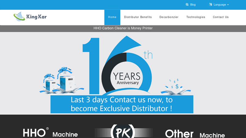Car decarbonization, engine decarbonizing