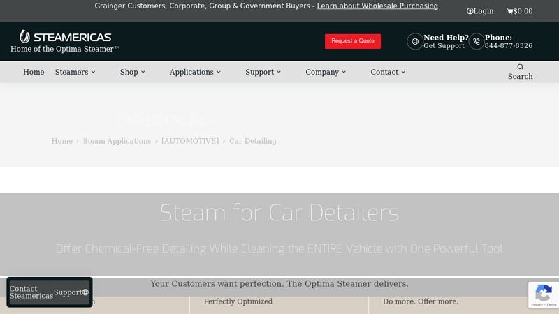 Car Detailing