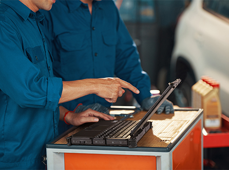 Car Diagnostic Software For Laptop industry insight