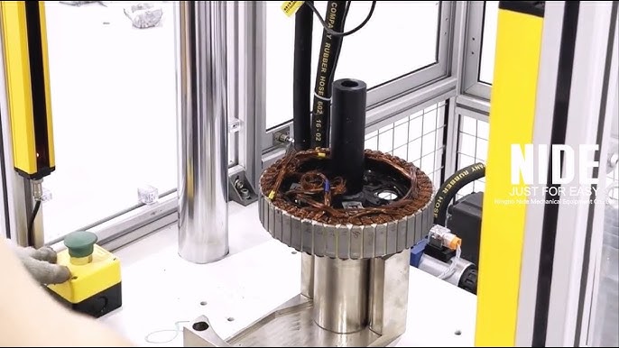 Car Hub Motor industry insight