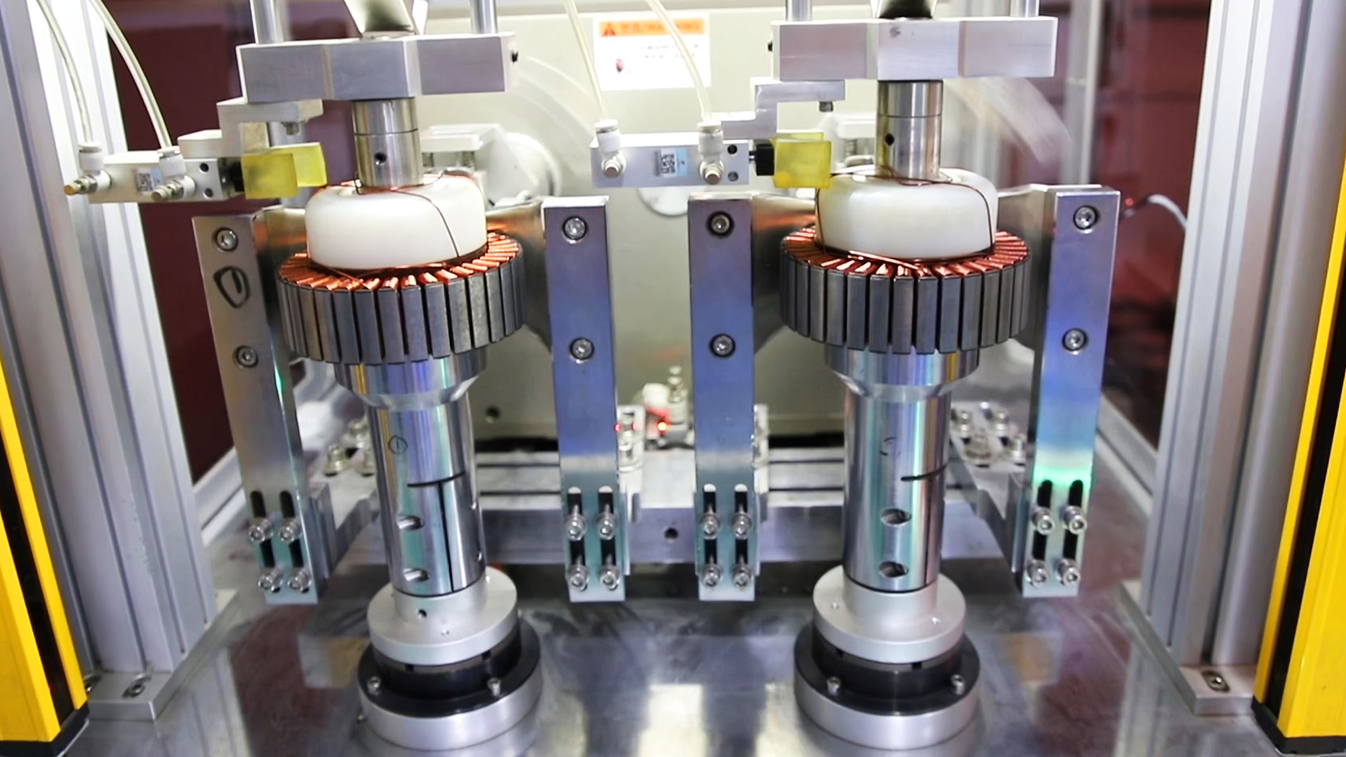 Car Hub Motor industry insight