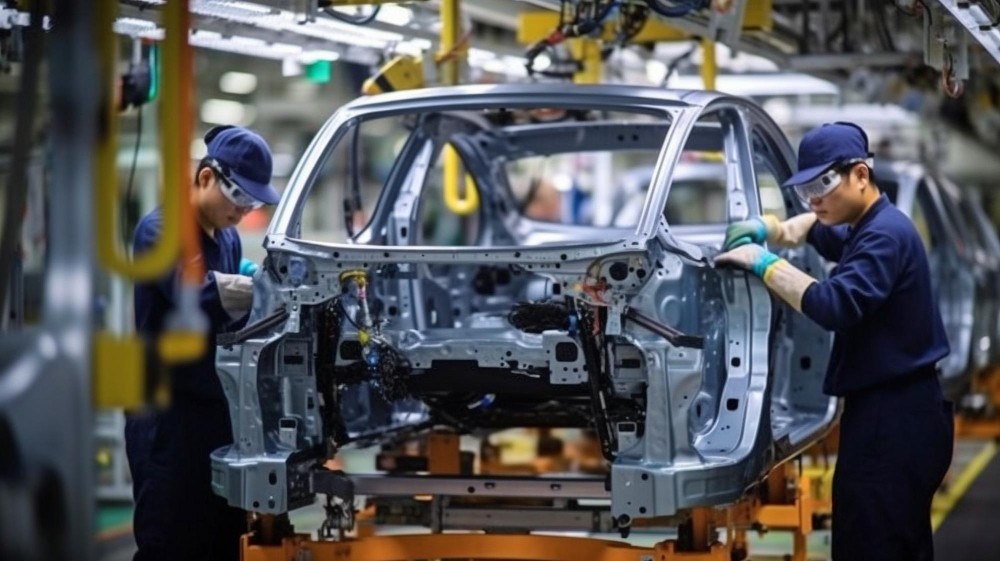 Car Instrument Cluster industry insight