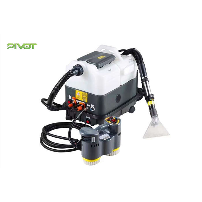 Car Seat Cleaner Machine industry insight