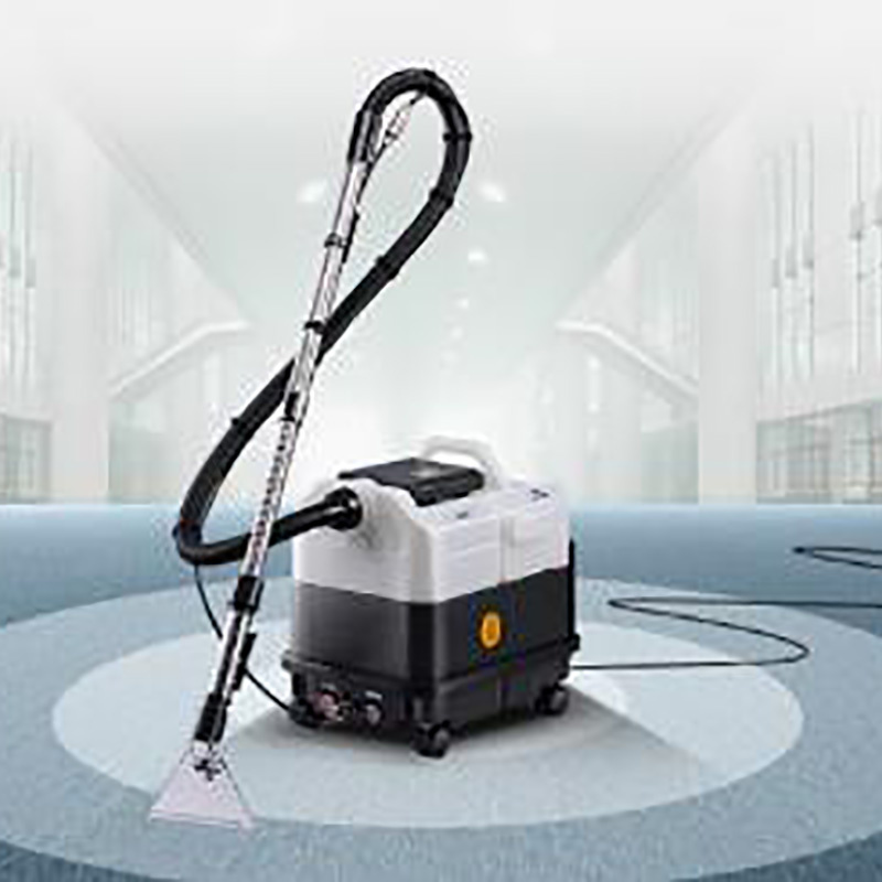 Car Seat Cleaner Machine industry insight