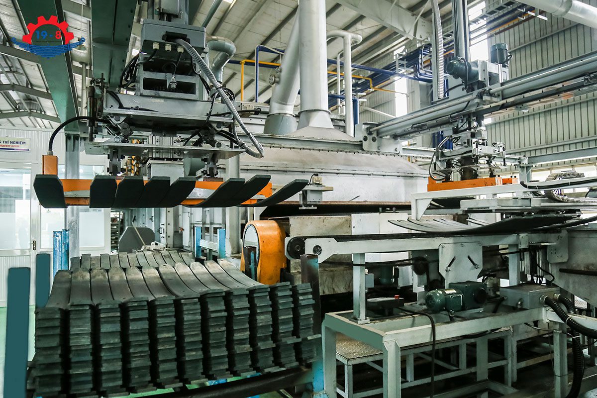 Car Suspension Spring industry insight