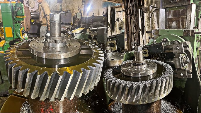 Car Transmission Box industry insight
