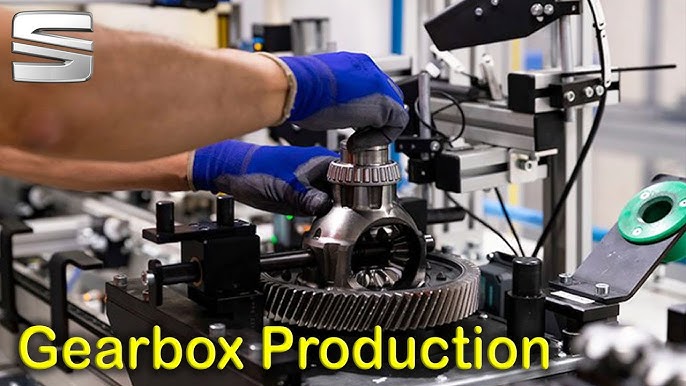 Car Transmission Box industry insight