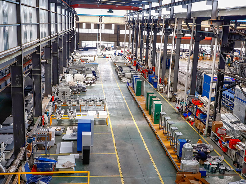 Car Wash Equipment Dealers industry insight