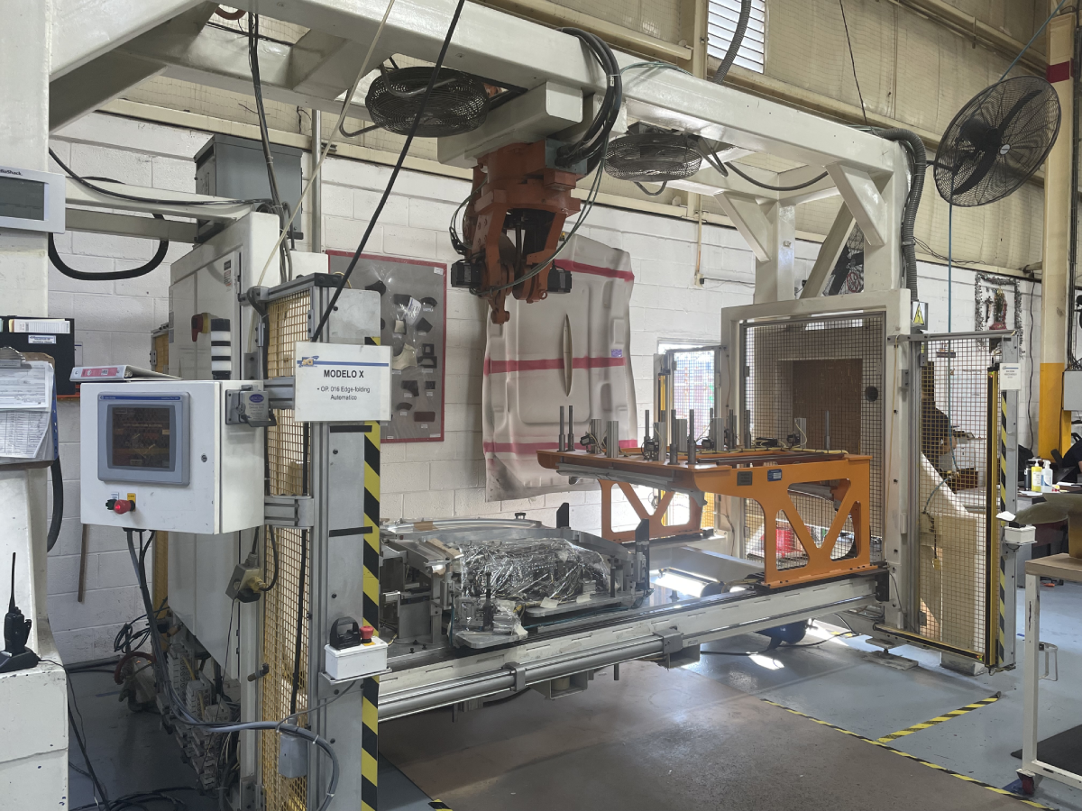 Car Wrapping Equipment industry insight