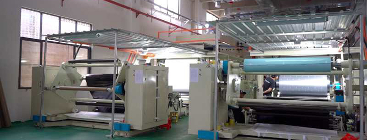 Car Wrapping Equipment industry insight