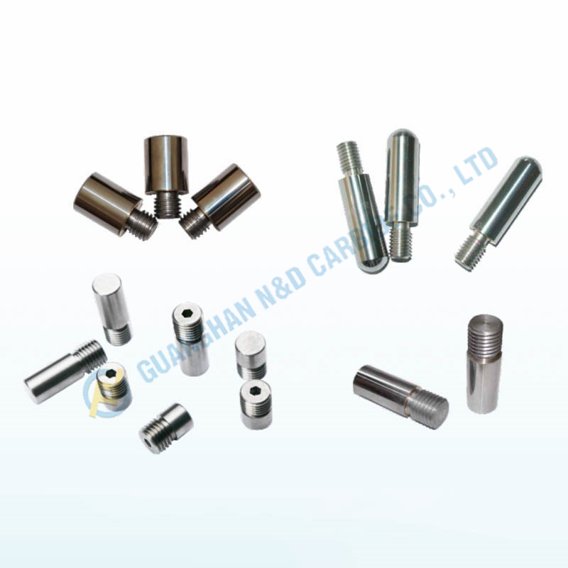 Carbide Pins industry insight