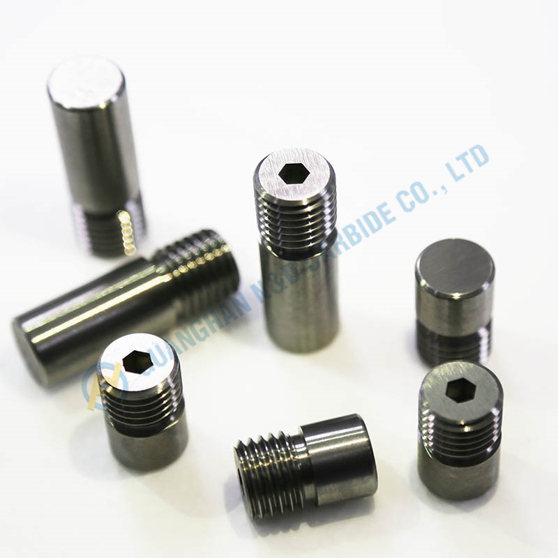 Carbide Pins industry insight
