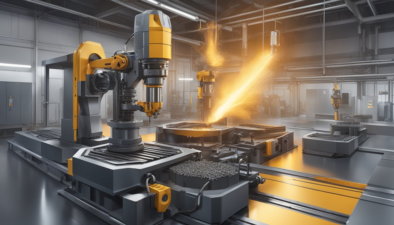 Carbide Tip Drill Bit industry insight