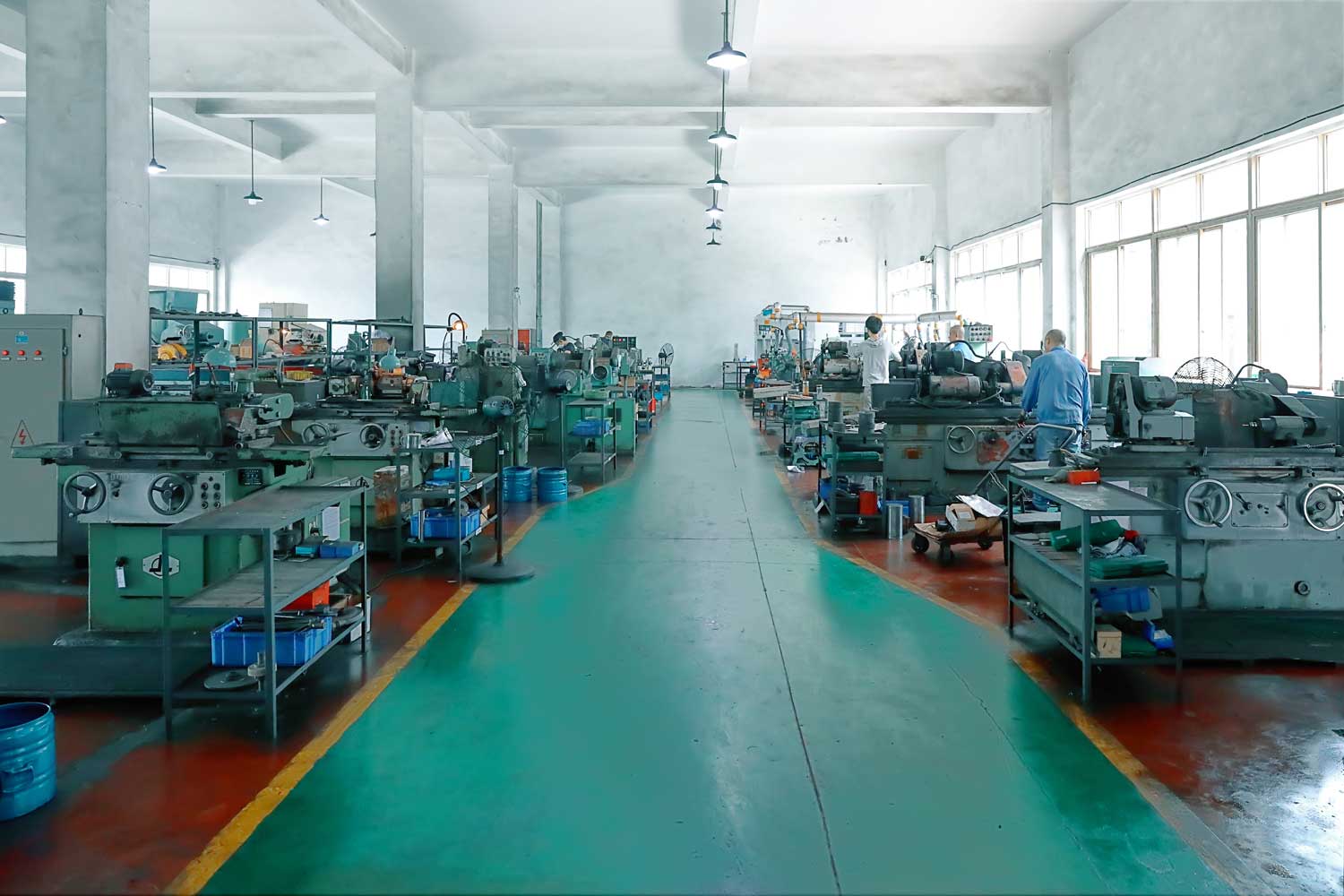 Carbide Tip Drill Bit industry insight