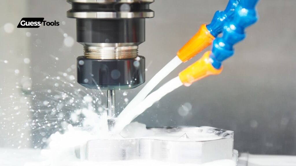 Carbide Tip Drill Bit industry insight