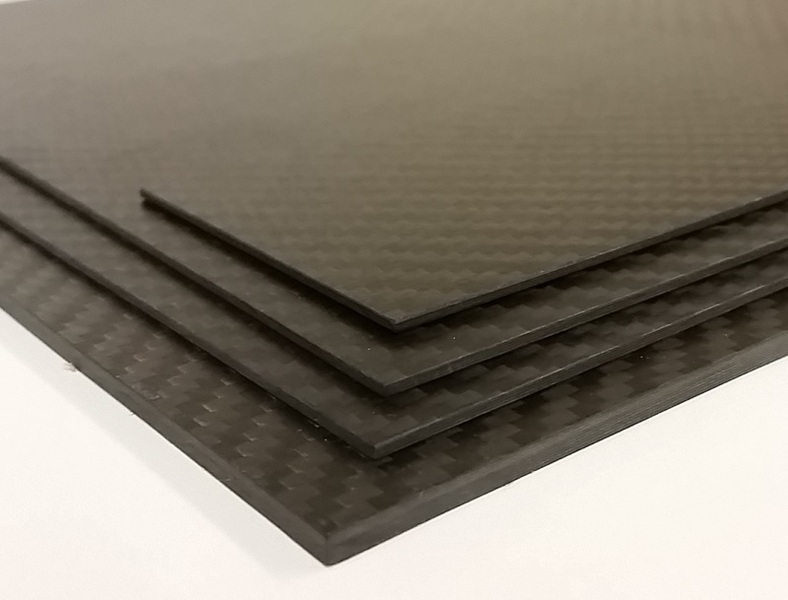 Carbon Fiber Composite Materials