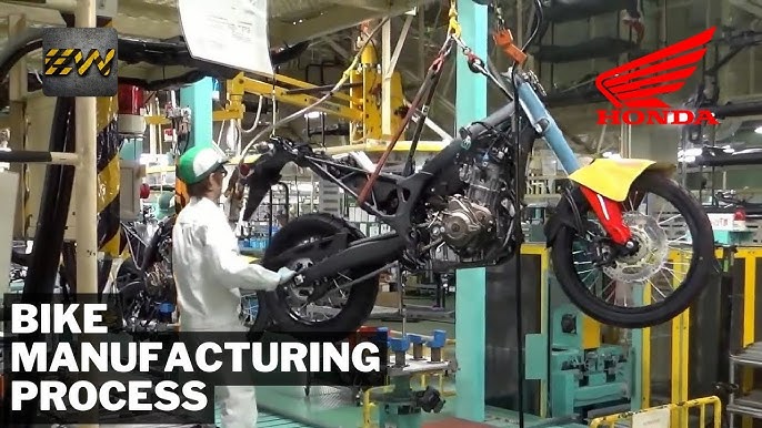 Carbon Fiber Motorcycle Parts industry insight